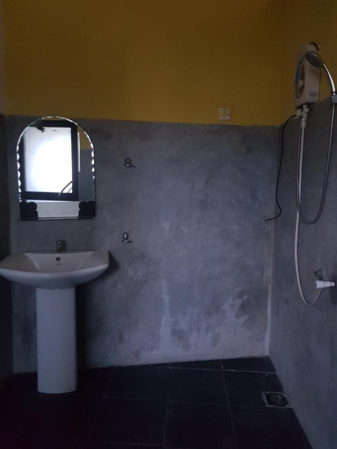 Budget House Weligama Buitenkant foto